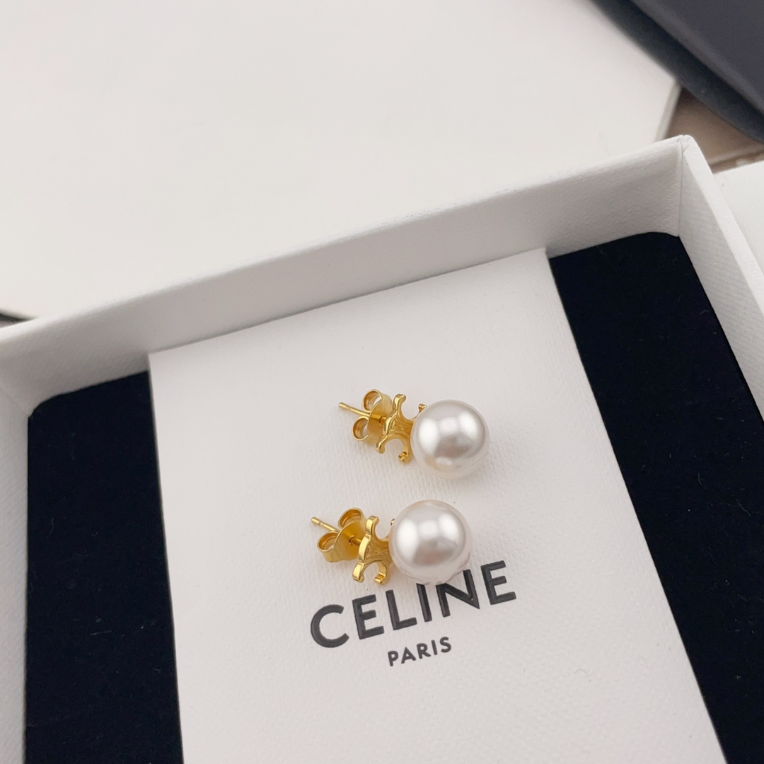 Celine Earrings