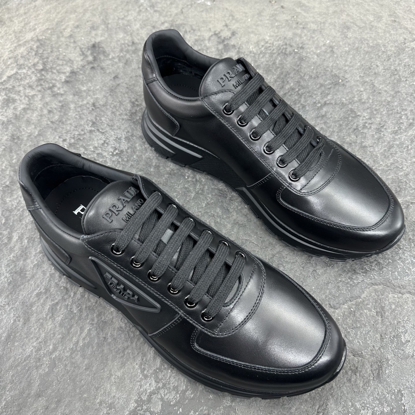 Prada Prax 01 Men Sneaker Size 39-46