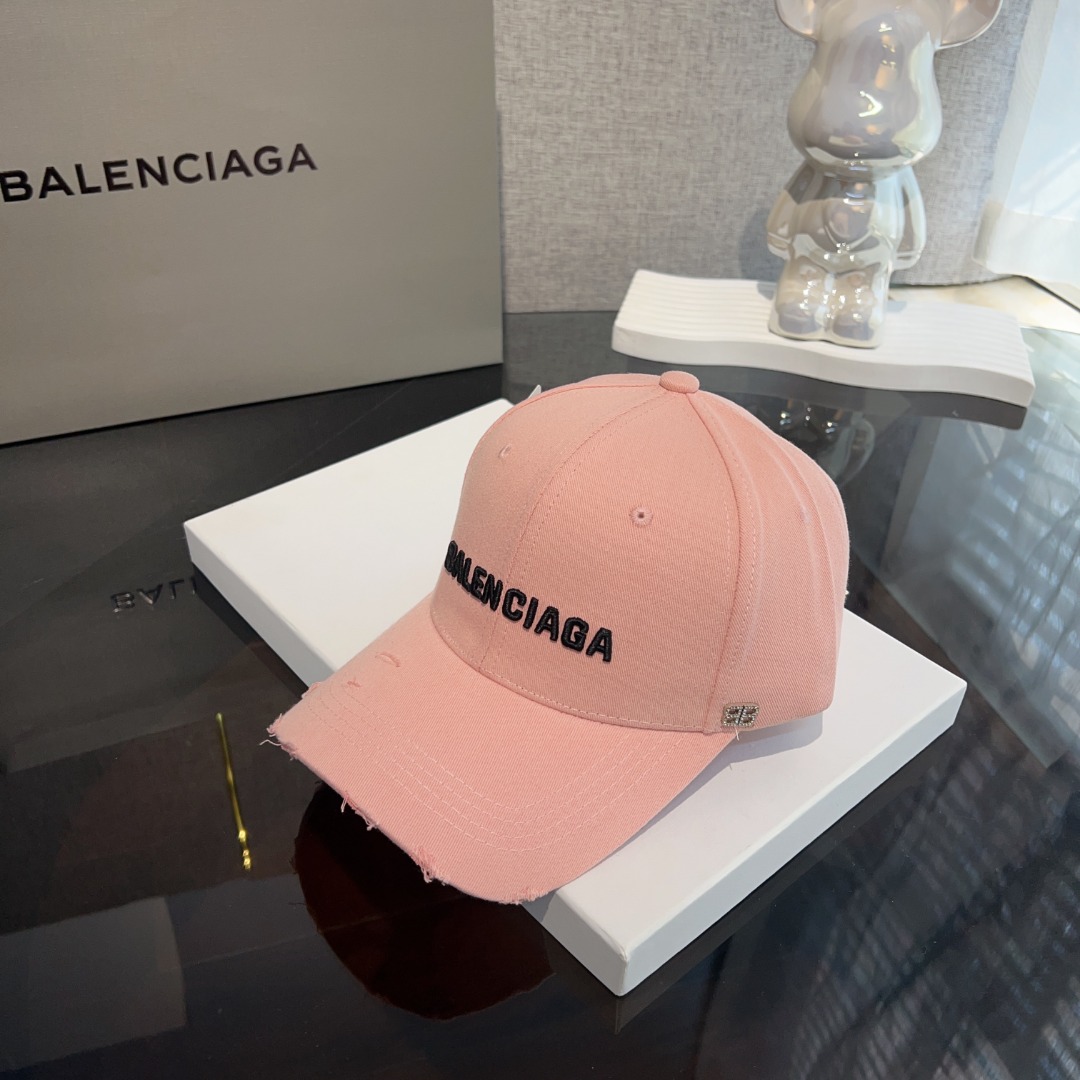 Balenciaga Baseball Cap
