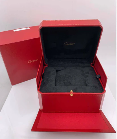 Cartier Box