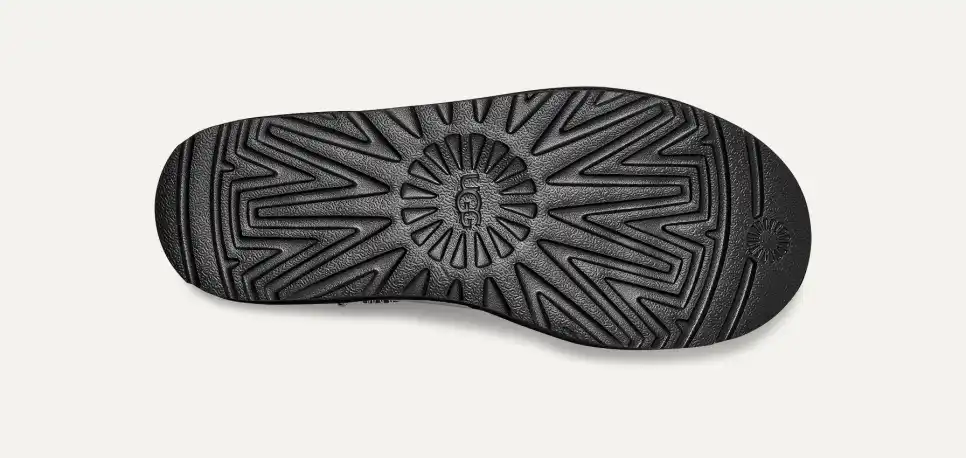 UGG Women's Classic Ultra Mini Leather Regen