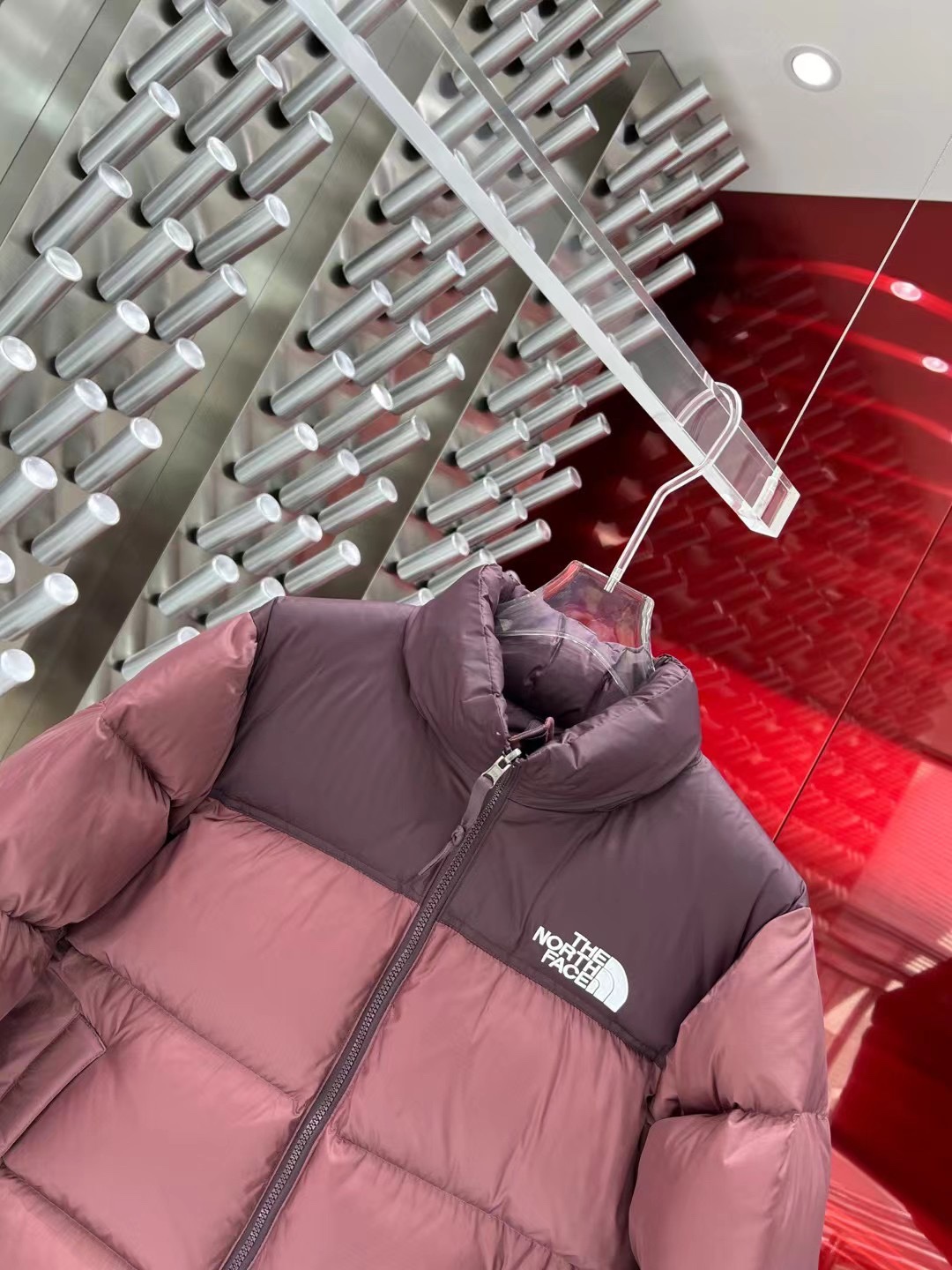 The North Face 1996 Men Women Winter Jacket XS-XXL