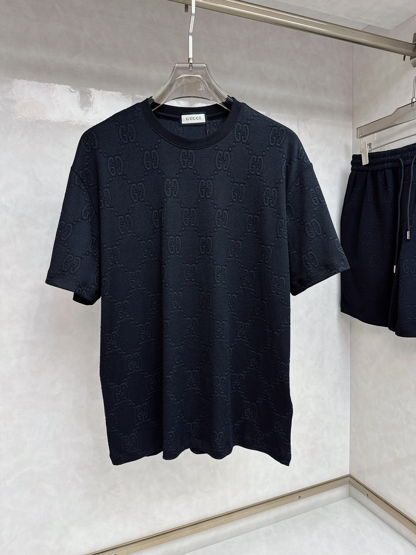 Gucci 25ss Summer Sommeranzug Size M-XXXL