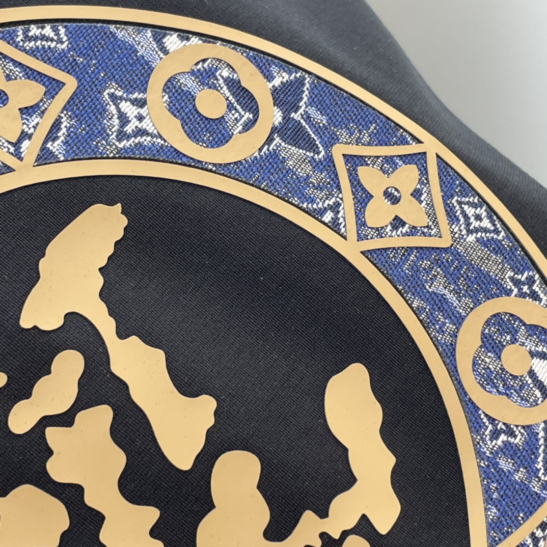 Louis Vuitton 25ss Men T Shirt S-XXL