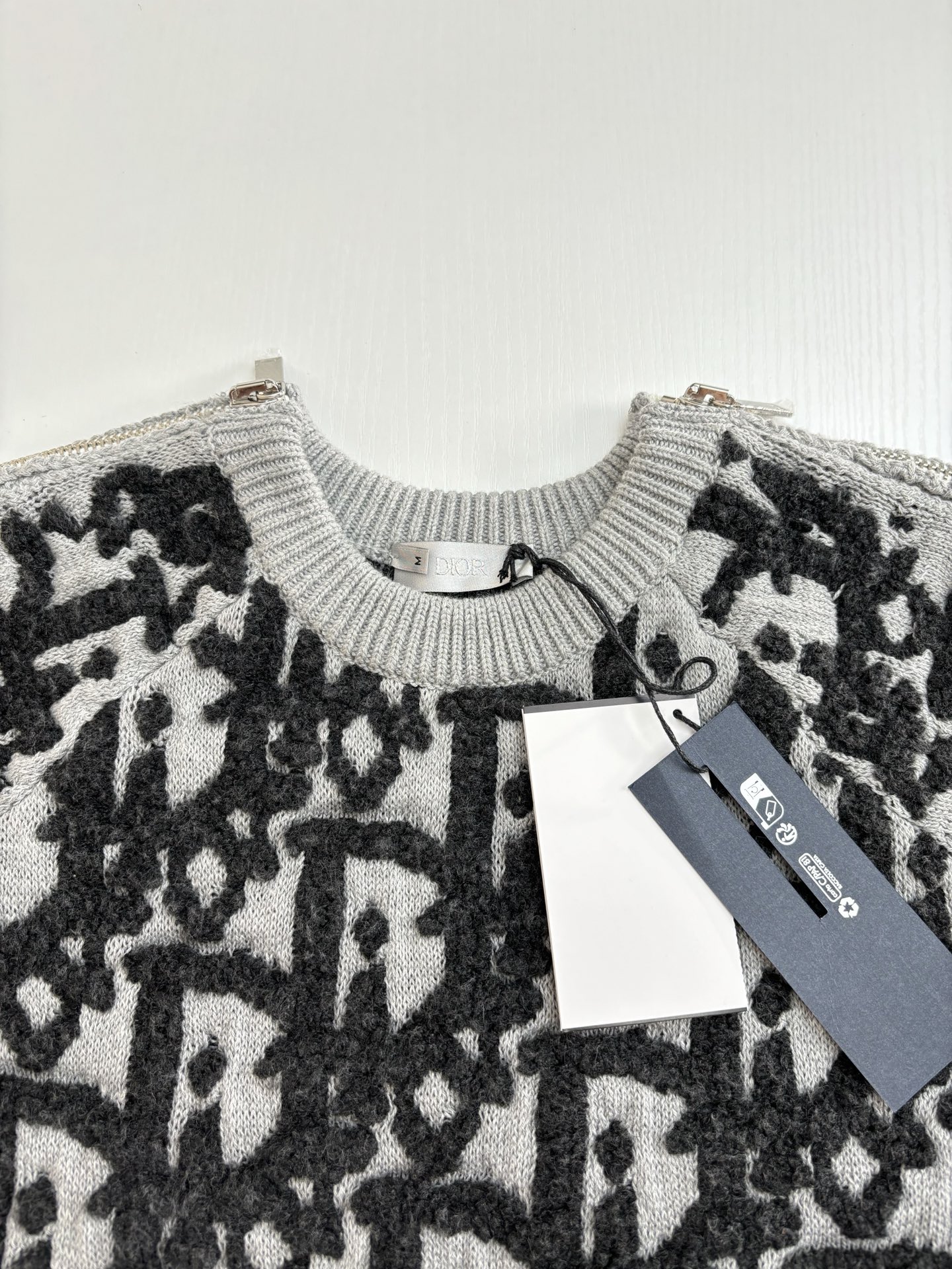 Dior Unisex Sweatshirt Size S-XL