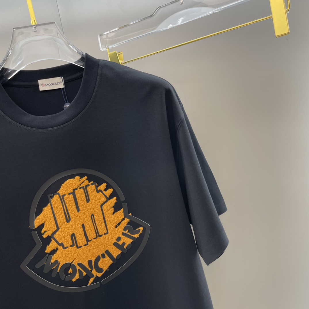 Moncler 25ss Men T Shirt S-XXL