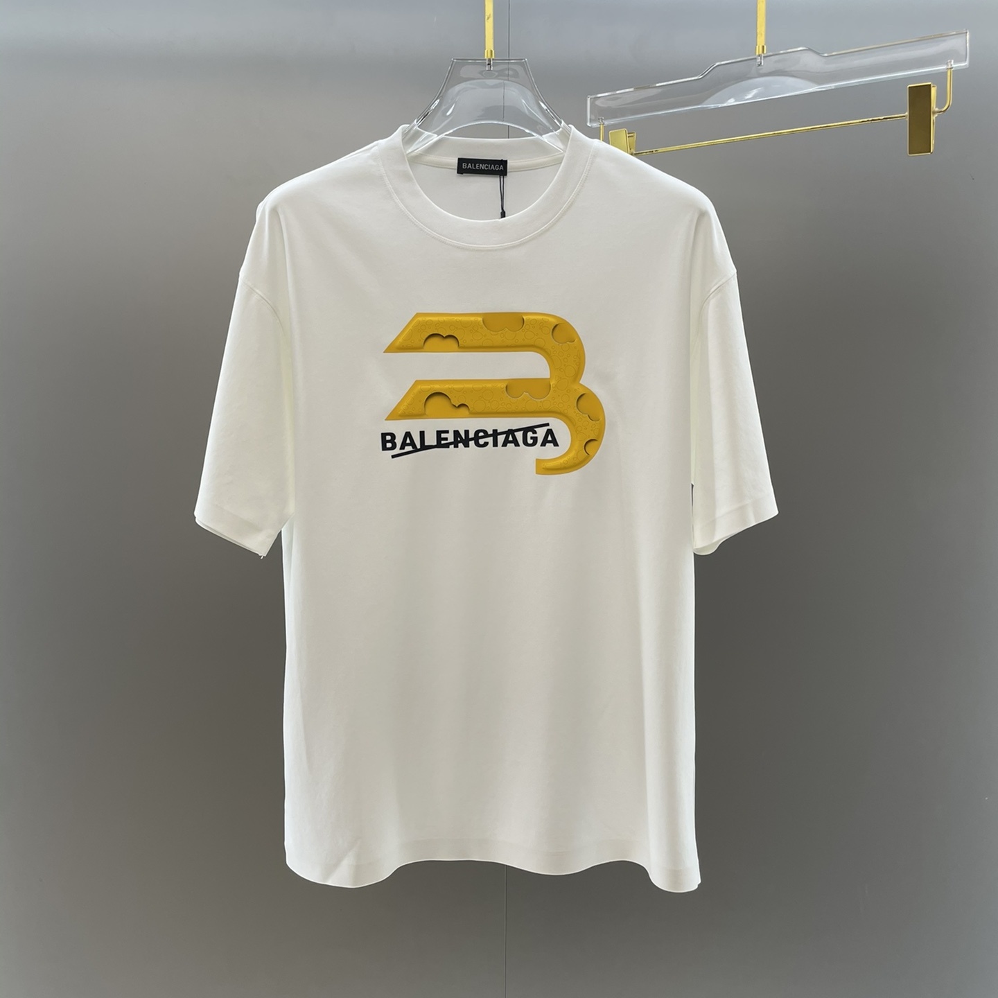 Balenciaga 25ss Men T Shirt S-XXL