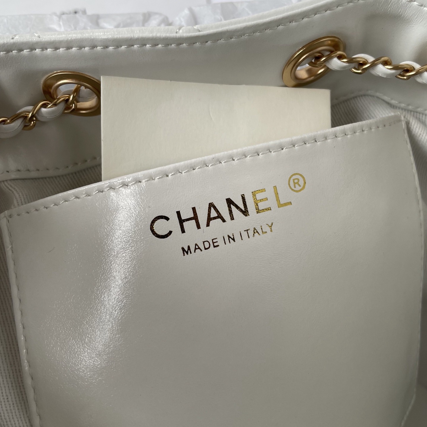 Chanel AS5293 25c Shoulder Bags 30*26*14cm