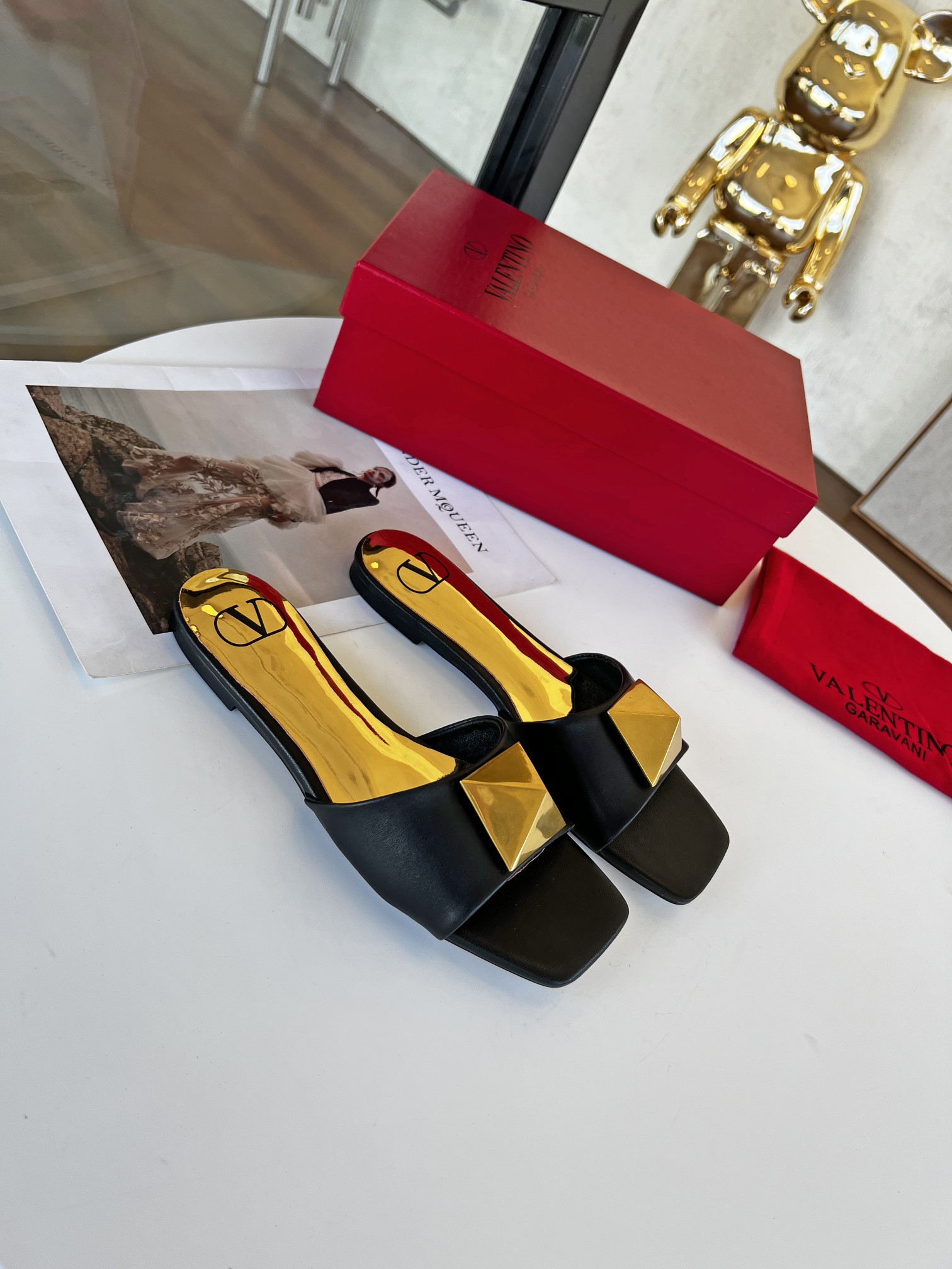 Valentino Women Sandals Gr. 35-42