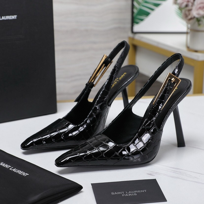 YSL LEE Pumps Size 35-41