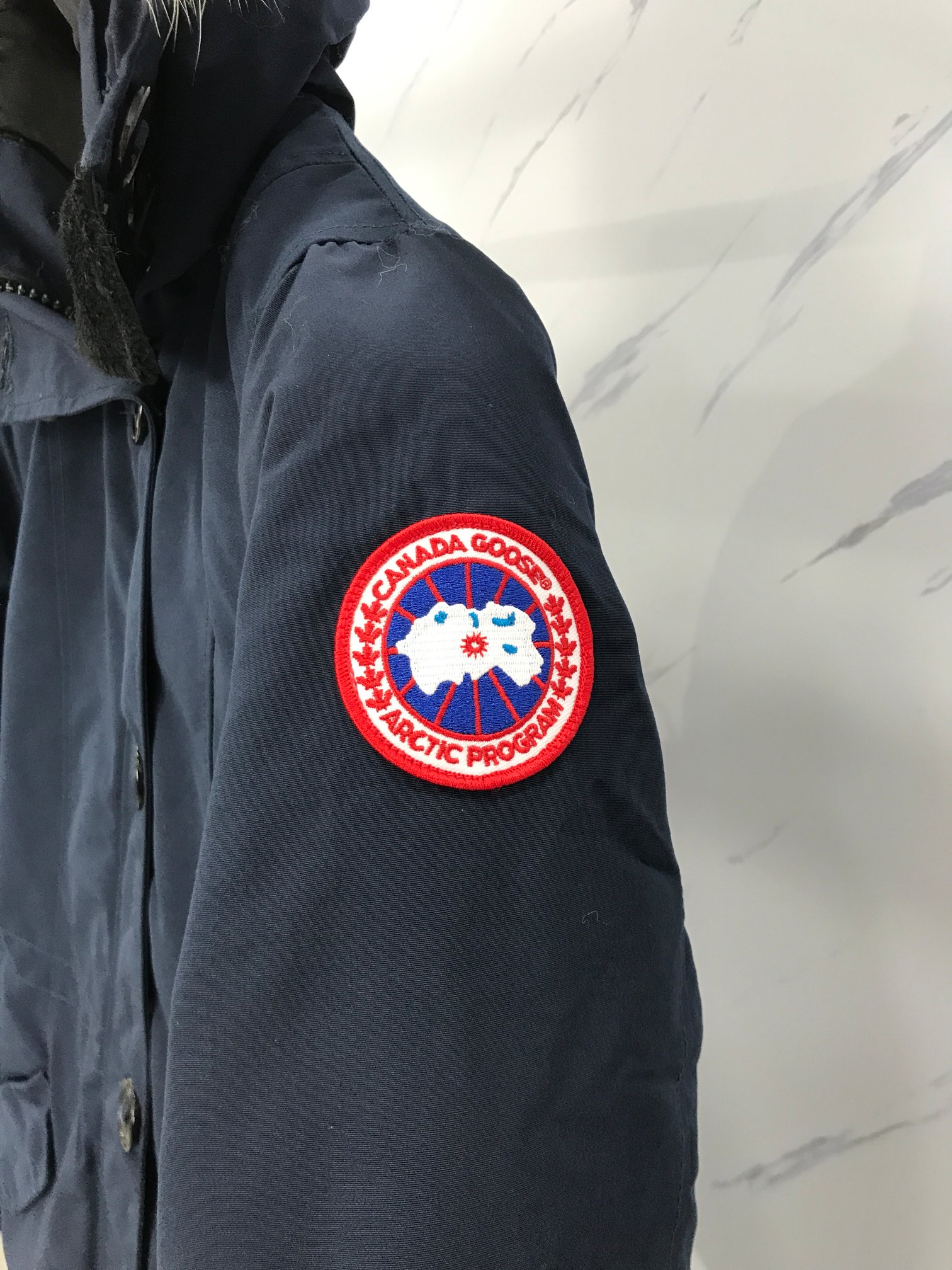 Canada Goose 05 Women Winter Jacket XS-XL