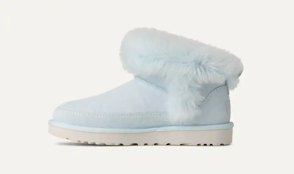 UGG Women's Classic Ultra Mini Chalet
