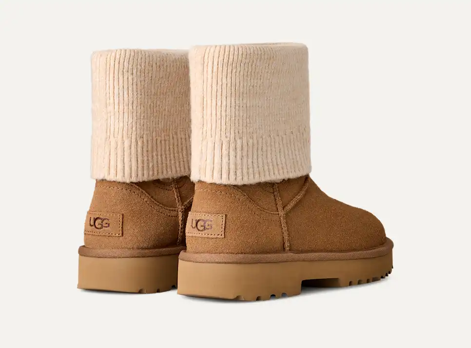 UGG Women's Marais Knit Chelsea
