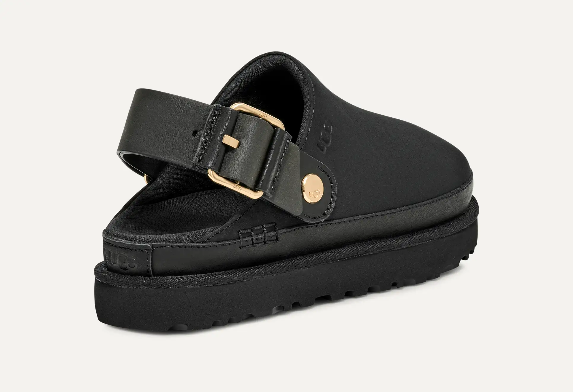 UGG Women's Goldenstar Villa Clog