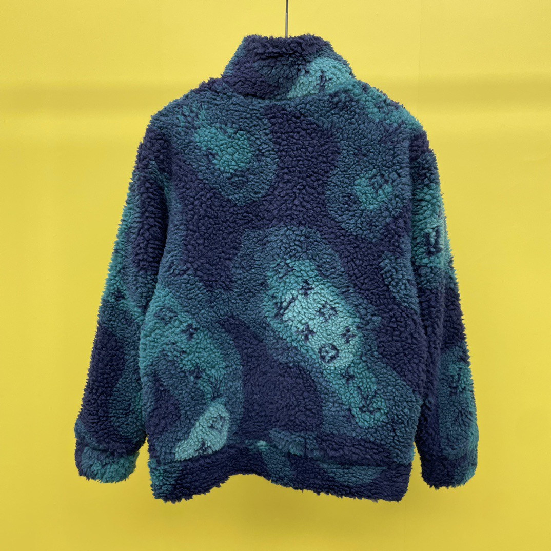 Louis Vuitton Unisex Jacket Size S-XL