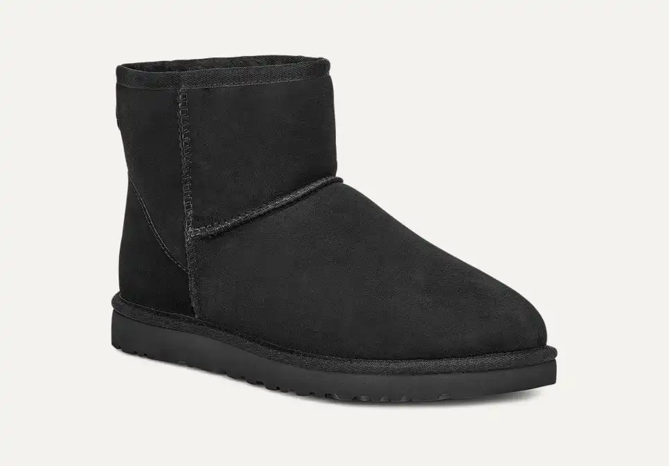 UGG Men's Classic Mini