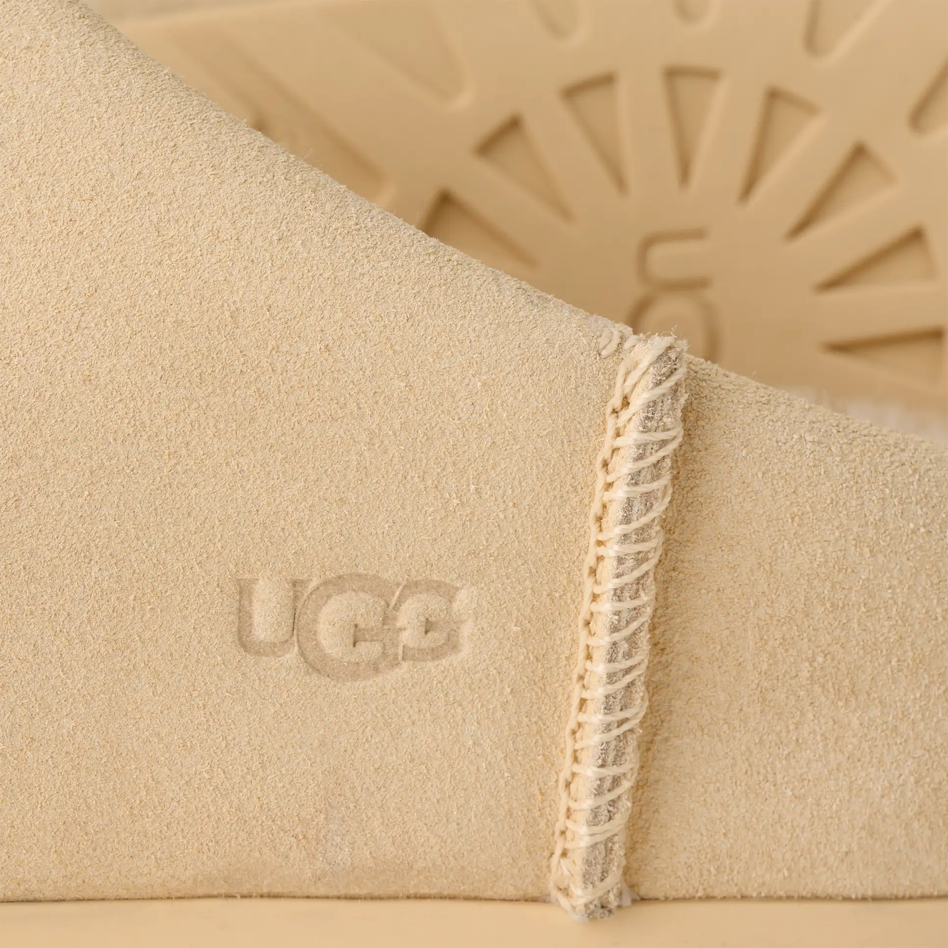 UGG Women's Elea Slip-On