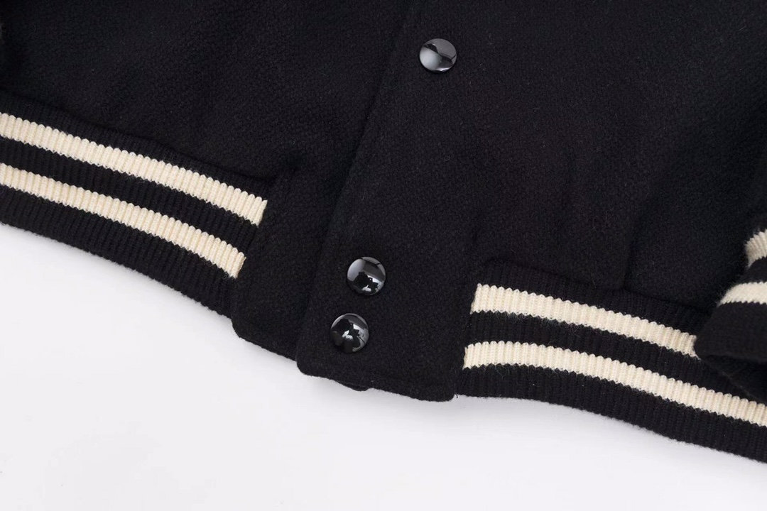 Celine Unisex Jacket Size S-XL