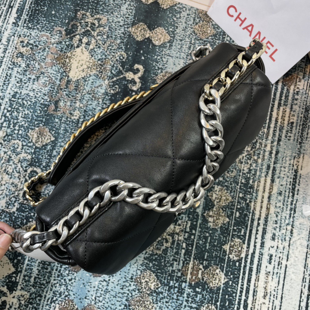 Chanel AS1160 2019fw Shoulder Bags 26*16*9cm