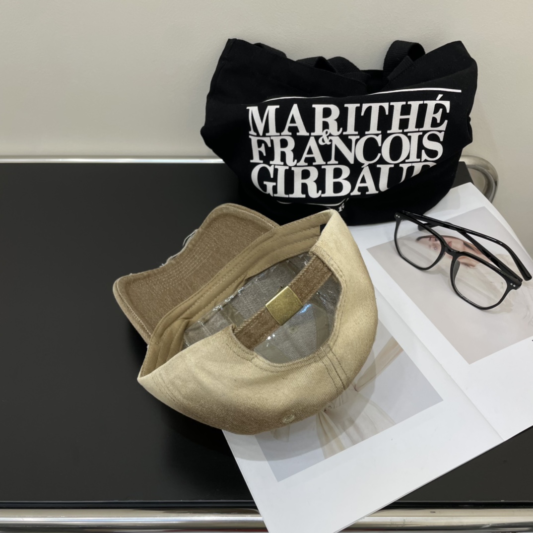 Chrome Hearts Baseball Cap