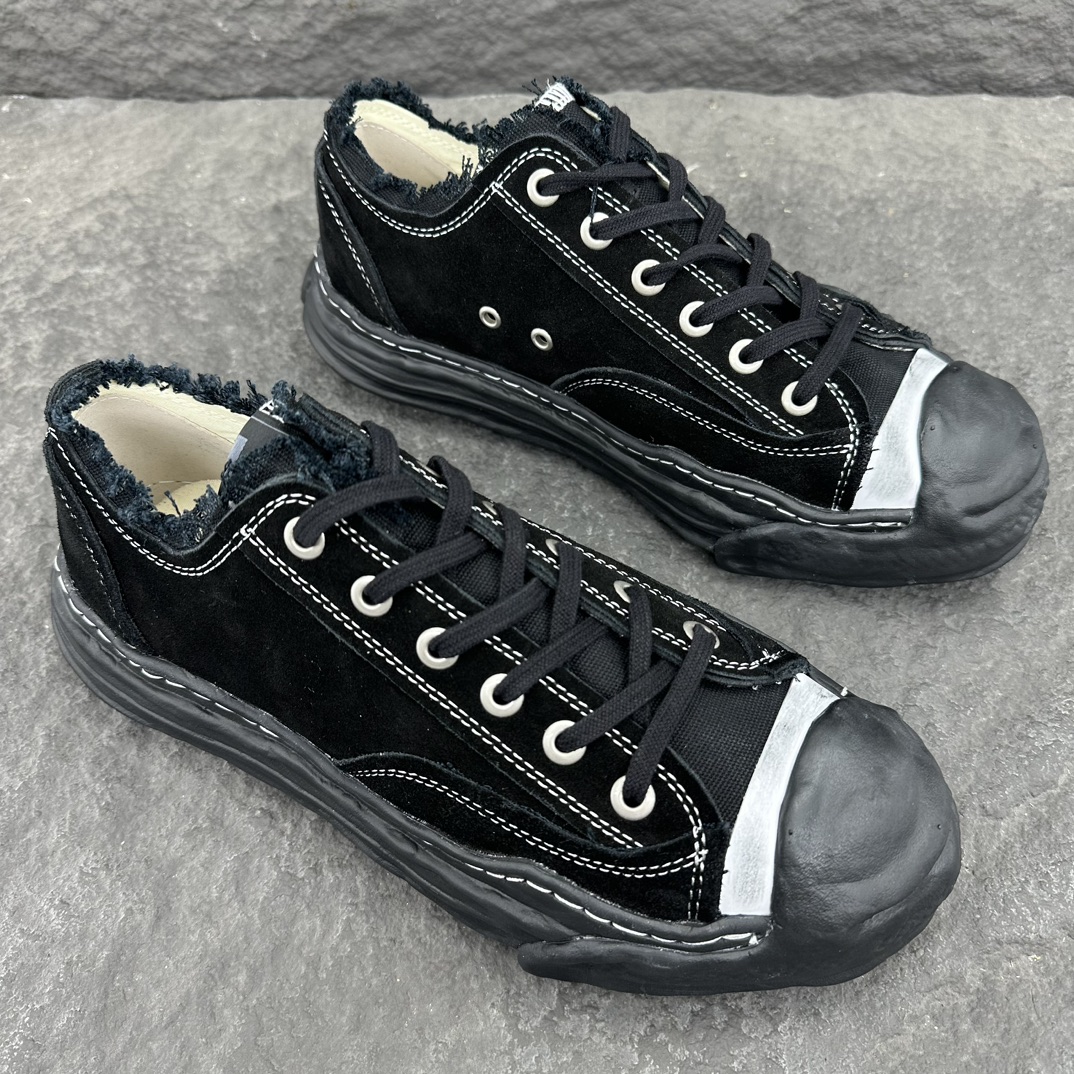 Aison Mihara Yasuhiro MMY Sneaker Size 36-46