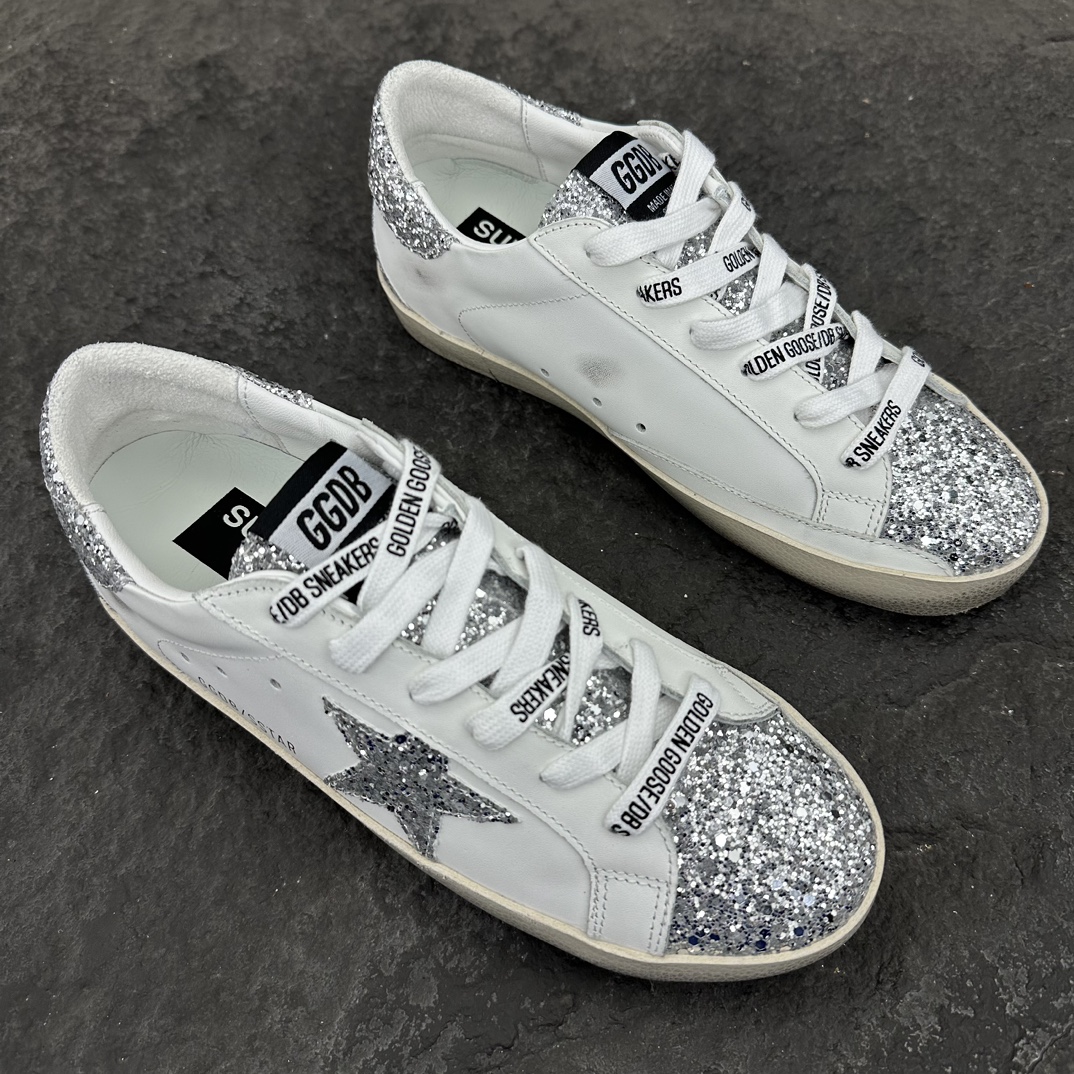 GGDB SUPER-STAR Sneaker Slippers Size 36-46