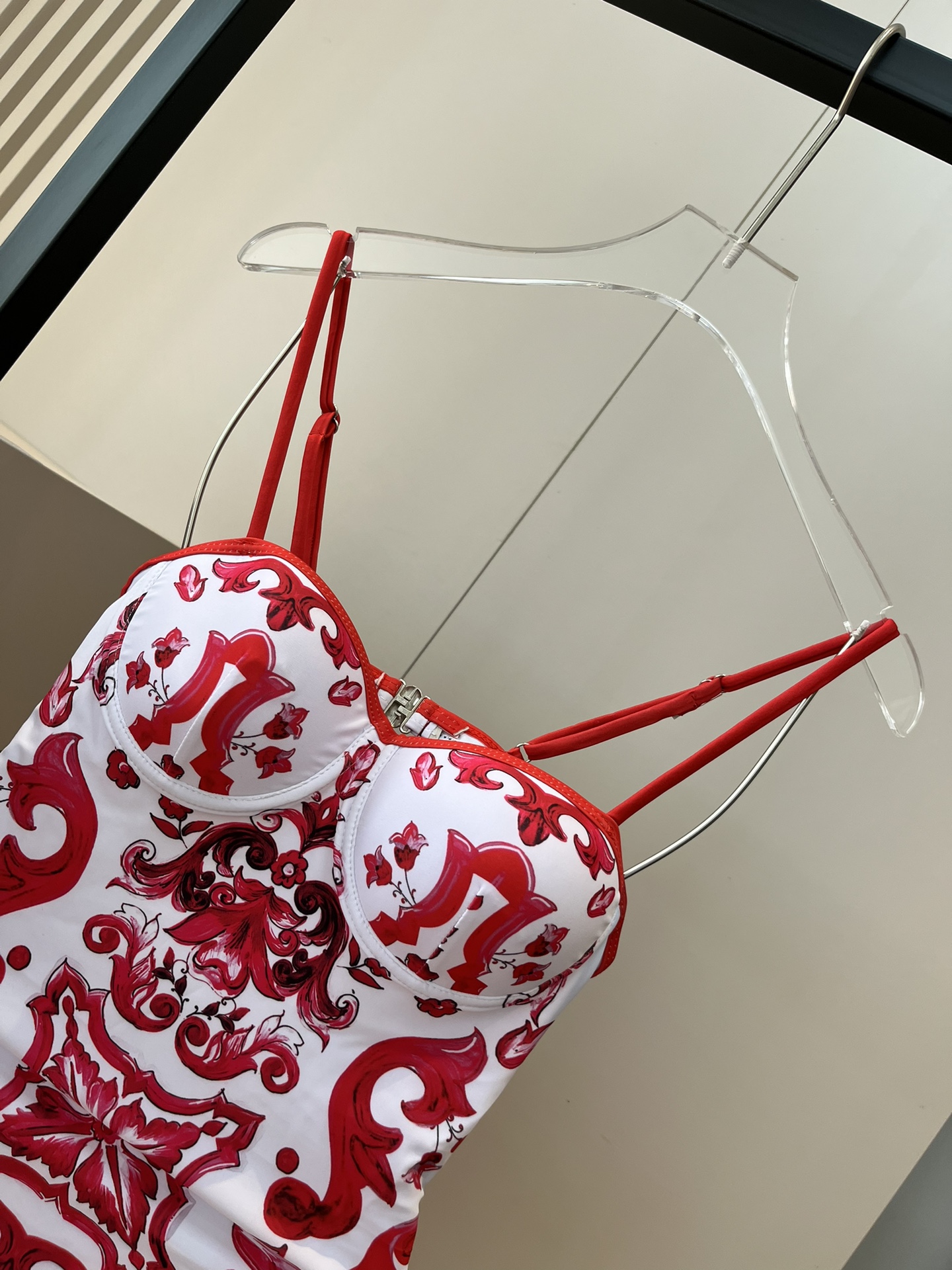 Dolce Gabbana Swimsuit Size S-XL