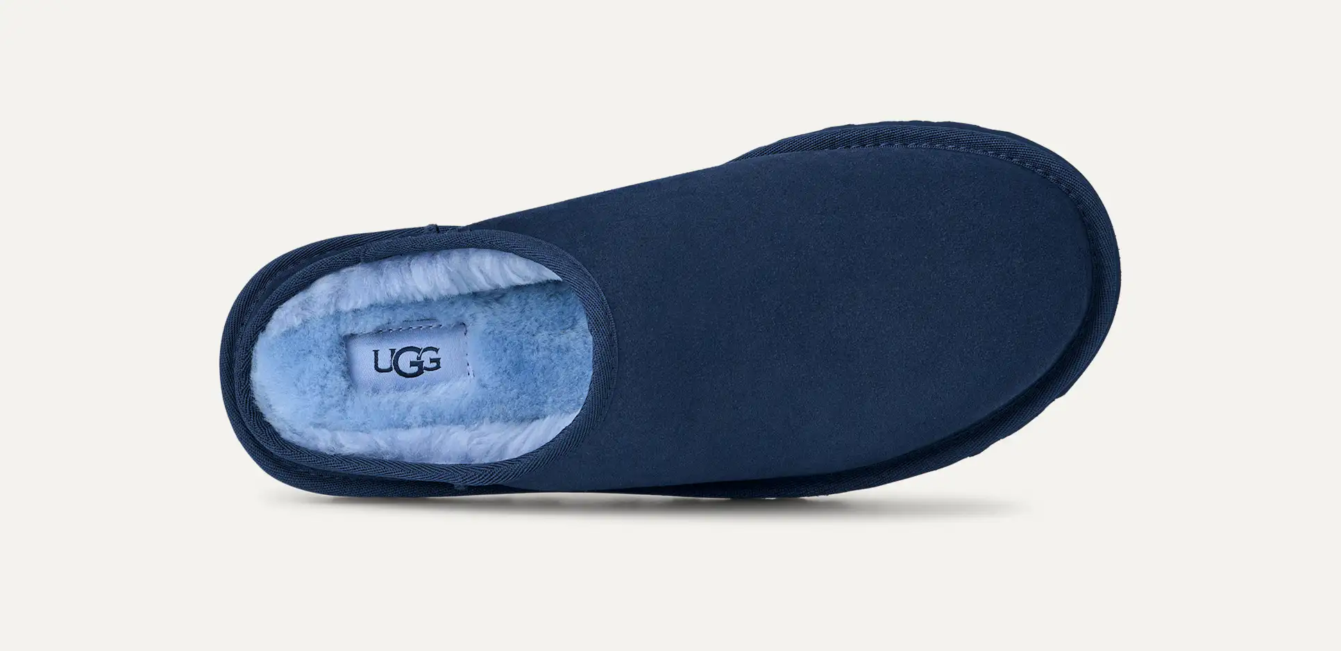 UGG Men's Classic Slip-On