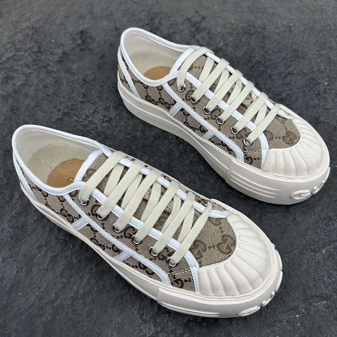 Gucci GG Women Sneaker Size 35-41
