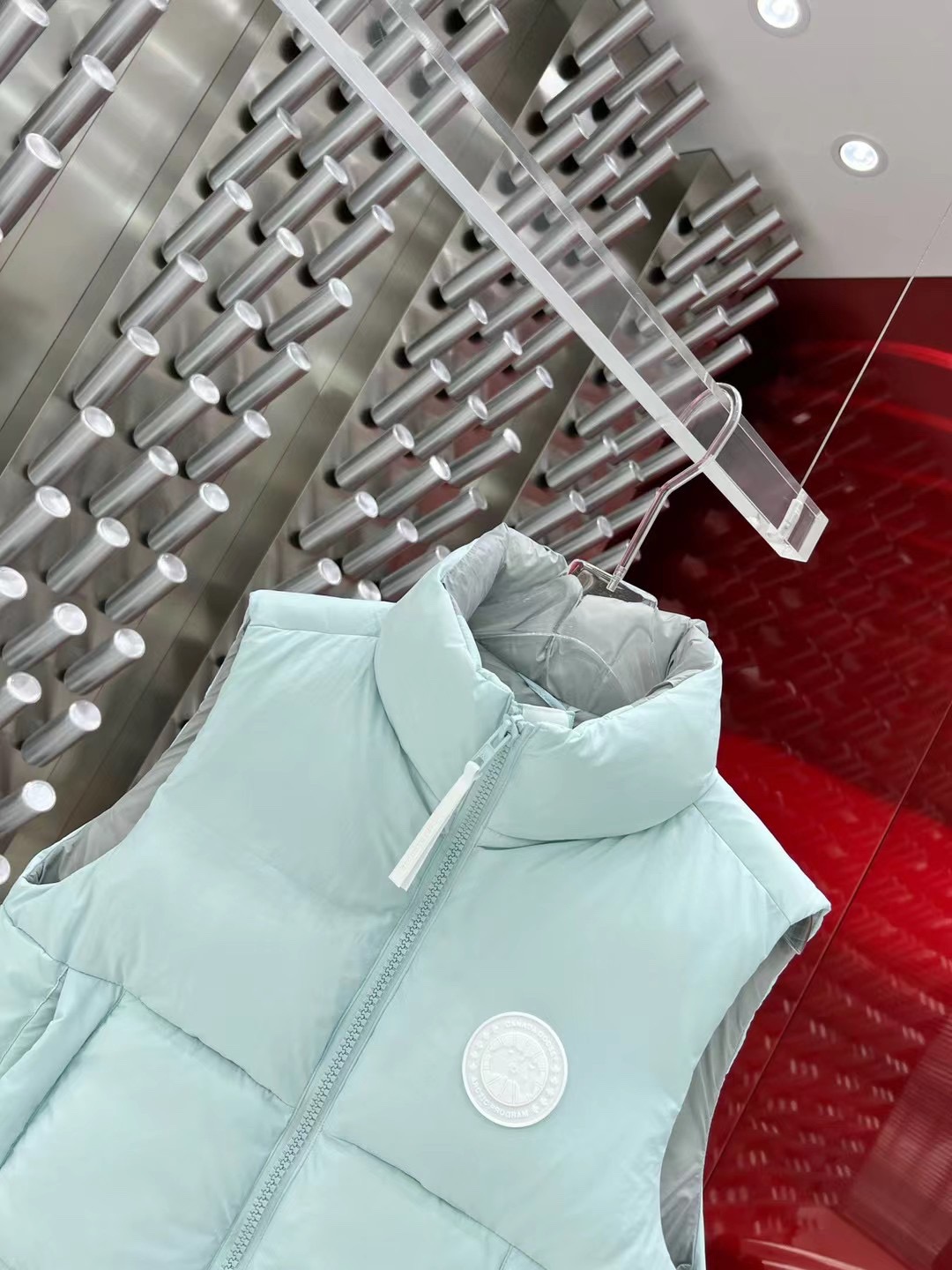 Canada Goose Winter Vest Size XS-XL