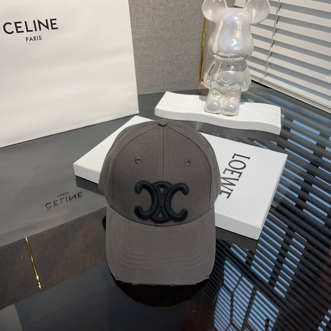 Celine Baseball Cap