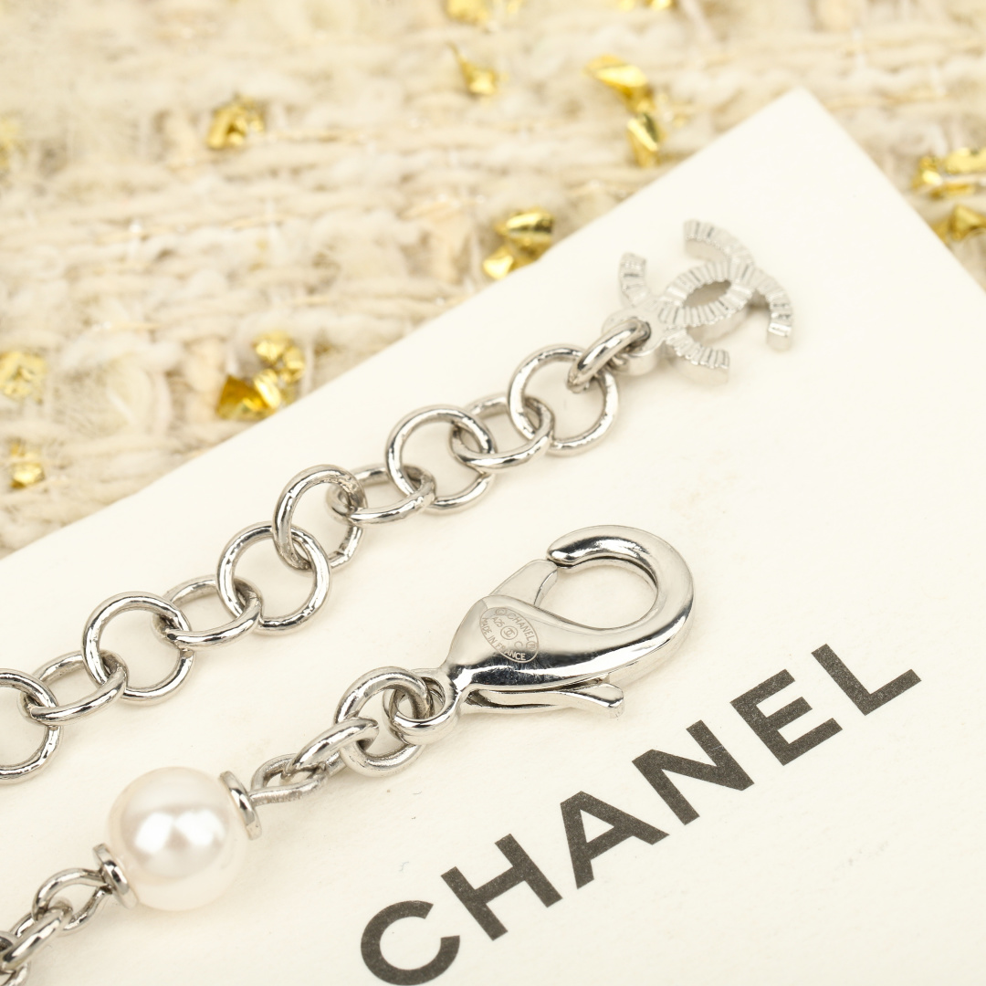 Chanel Necklace