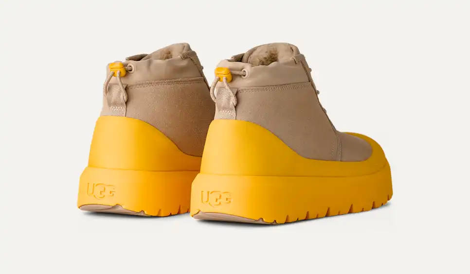 UGG Men's Neumel Weather Hybrid