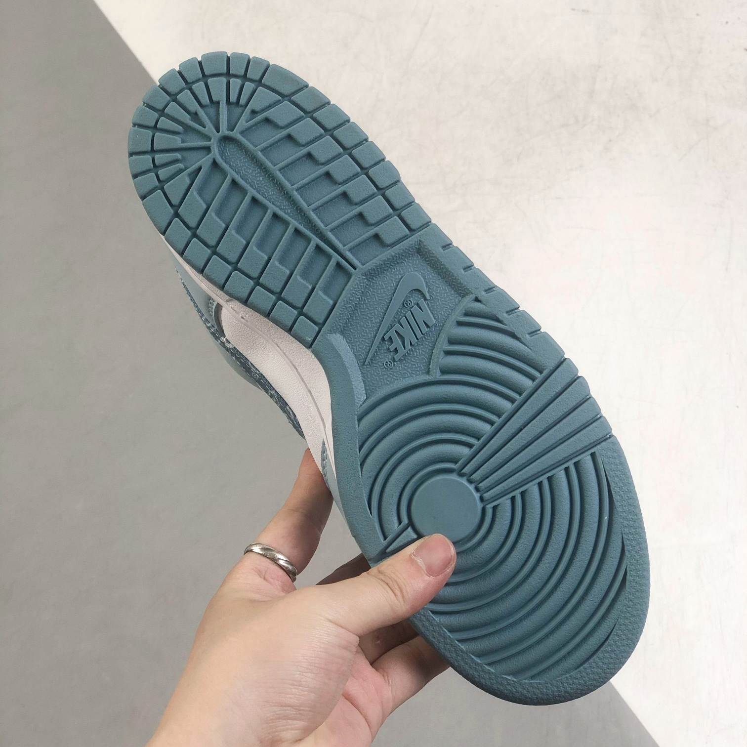 Nike Dunk Low Top Sneakers  Gr. 36-45