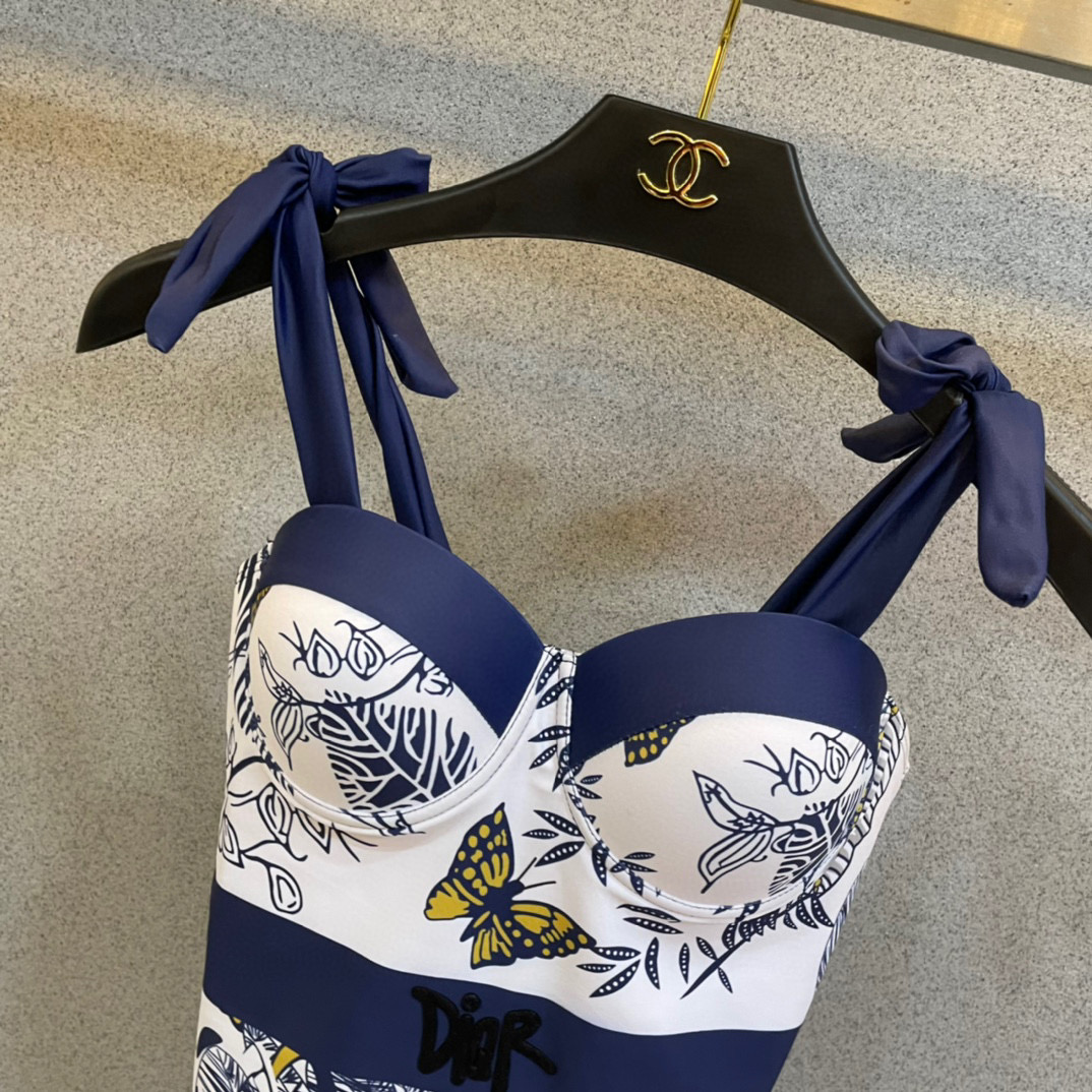 Dior Swimsuit Size S-XL