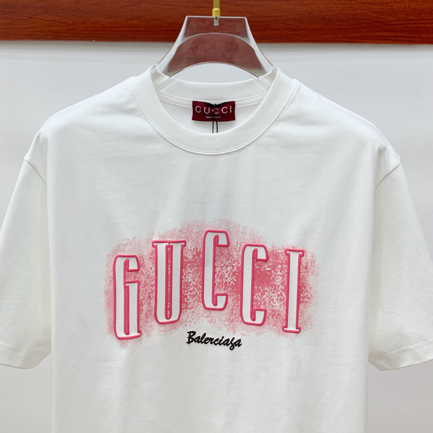 Gucci 25ss Men T Shirt M-XXXL