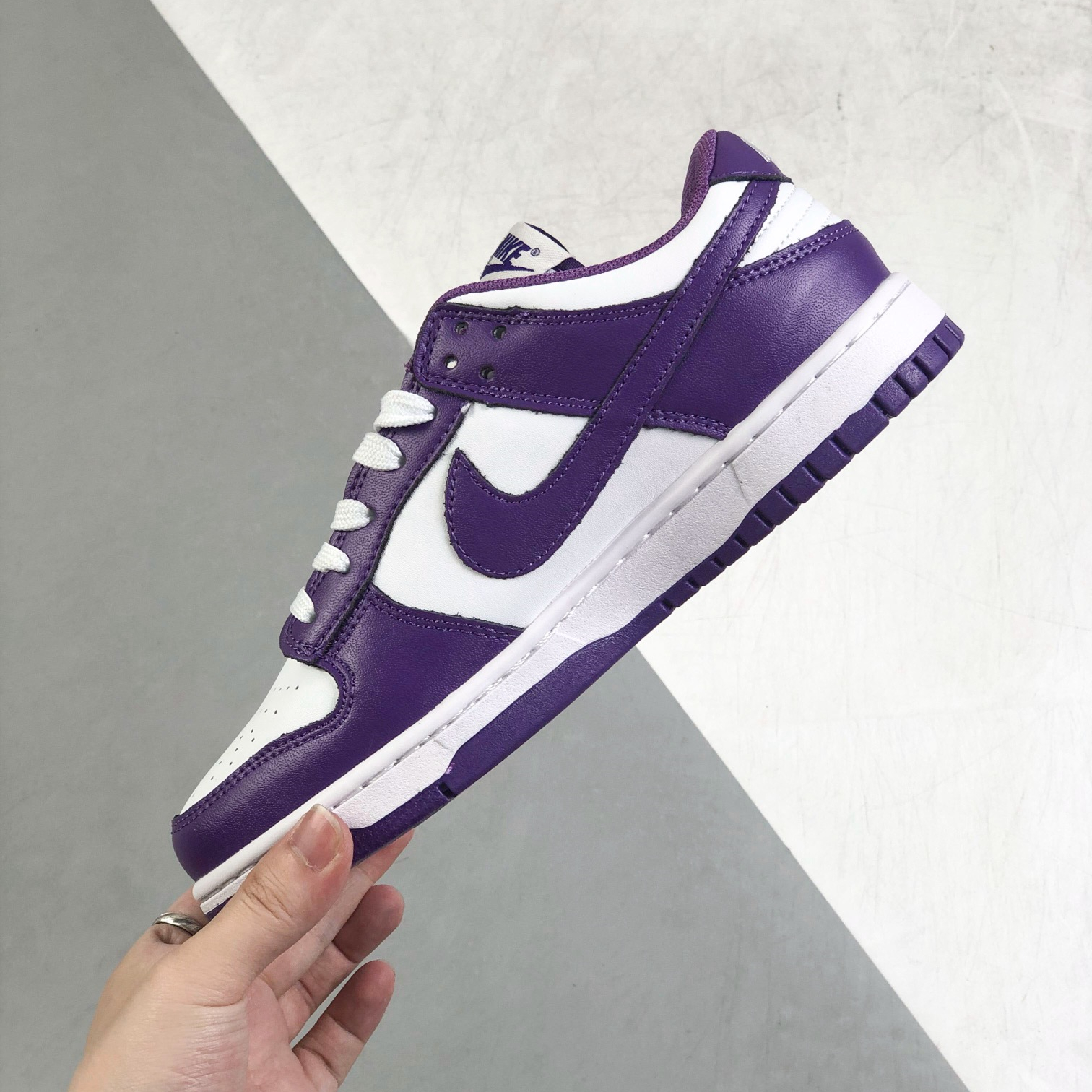 Nike Dunk Low Top Sneakers  Gr. 36-45