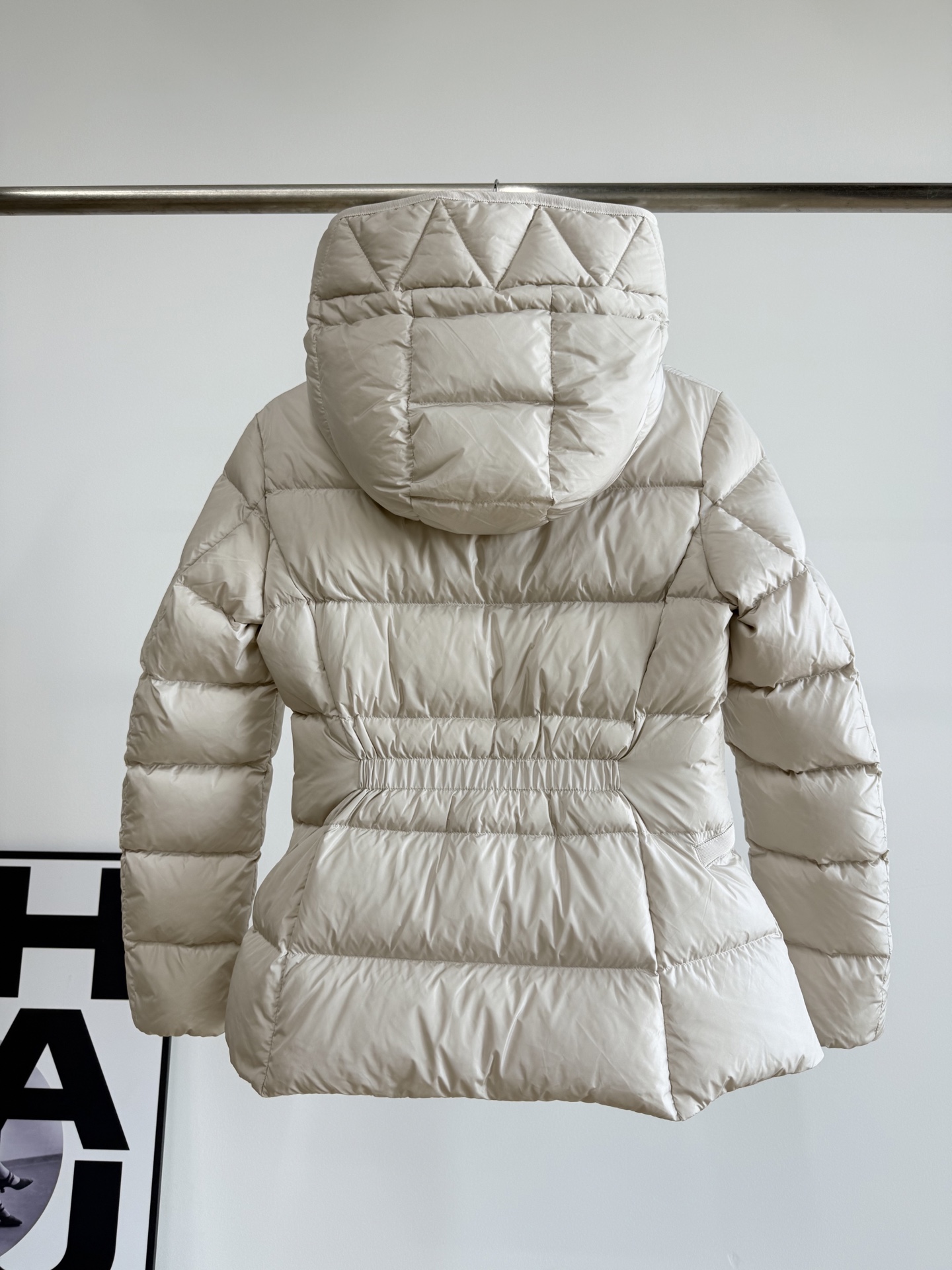 Moncler Avoce Women Down Jacket Size S-XL