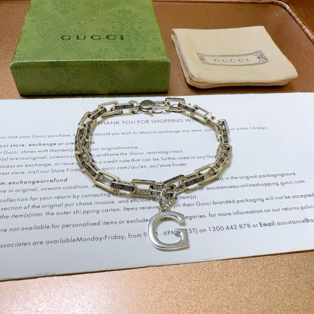 Gucci Bracelet