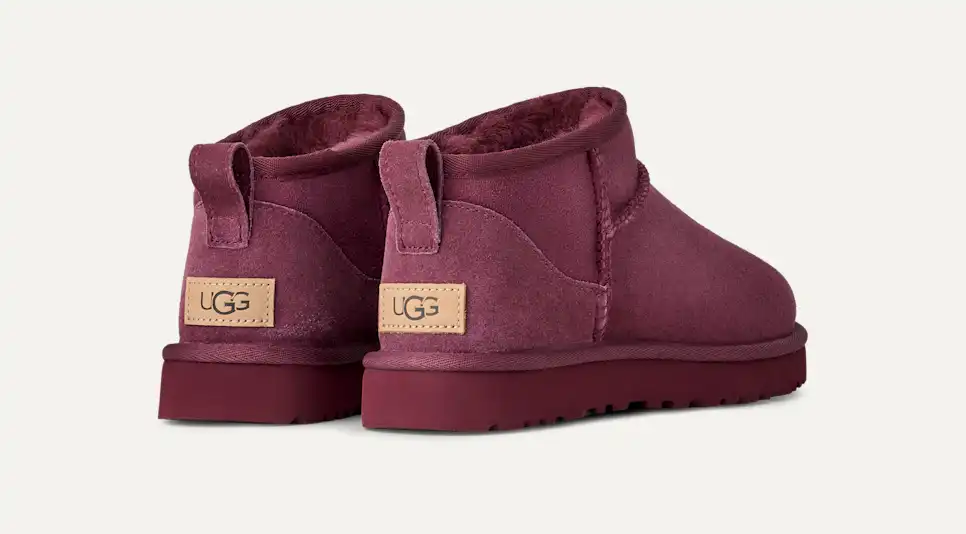 UGG Women's Classic Ultra Mini