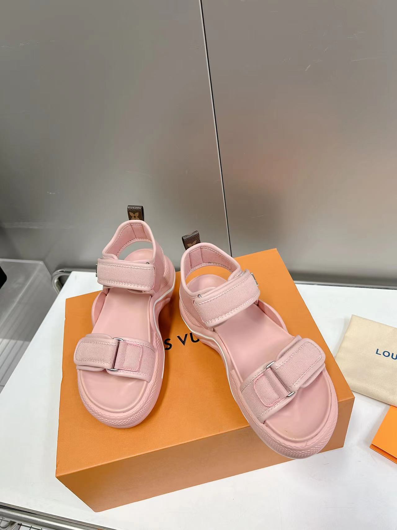 Louis Vuitton Archlight Sandals Size 36-40