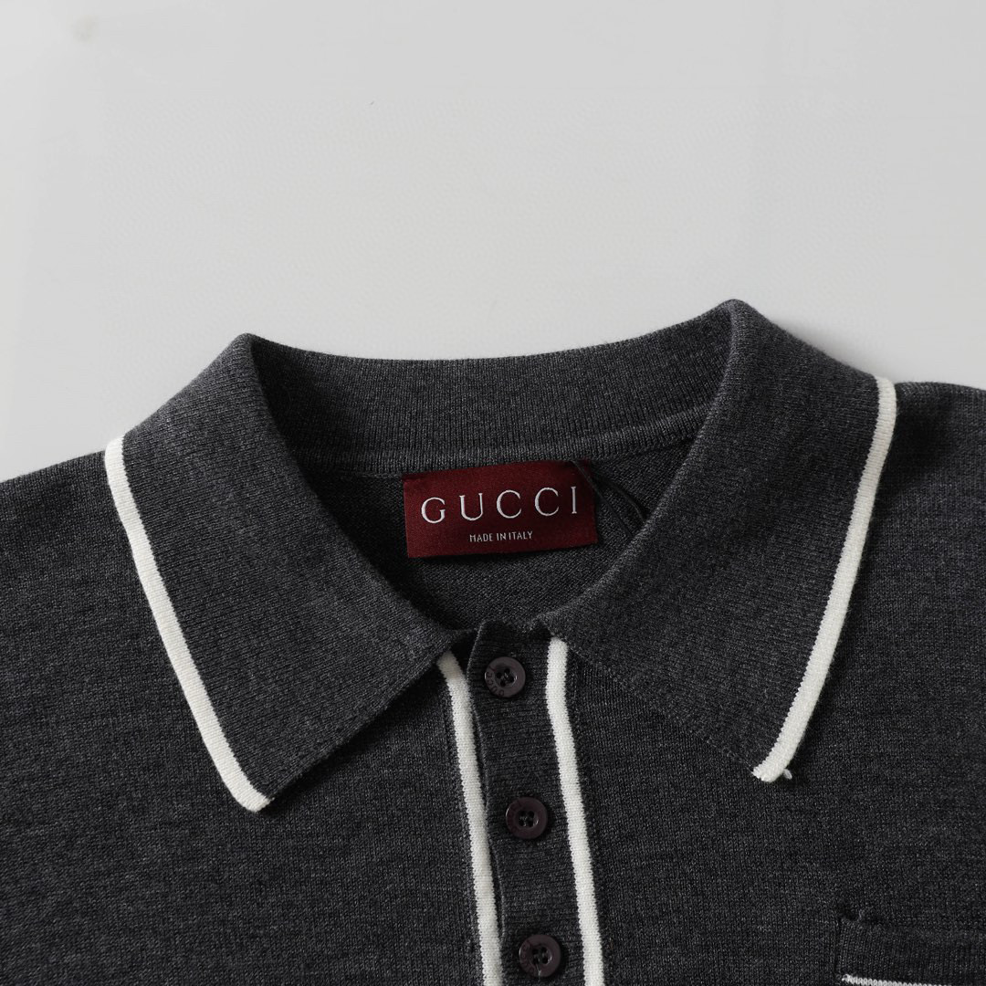Gucci Unisex Sweatshirt Size S-L
