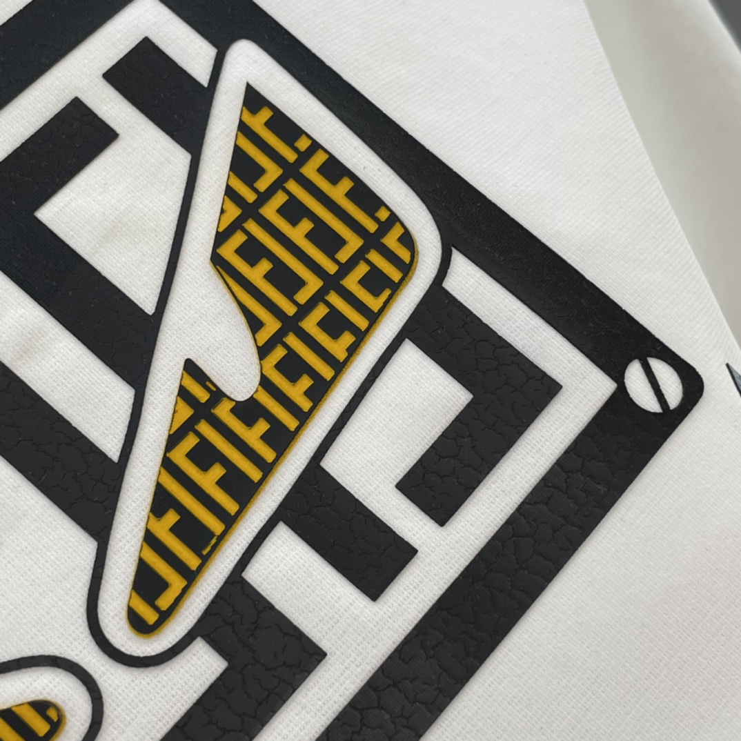 Fendi 25ss Men T Shirt S-XXL