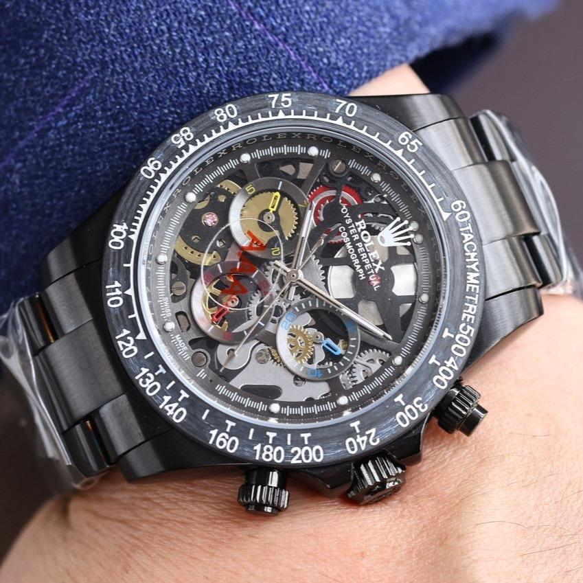 OYSTER PERPETUAL SUBMARINER ARTISANS DE GENEVE