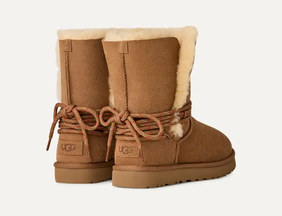 UGG Women's Bailey Tie