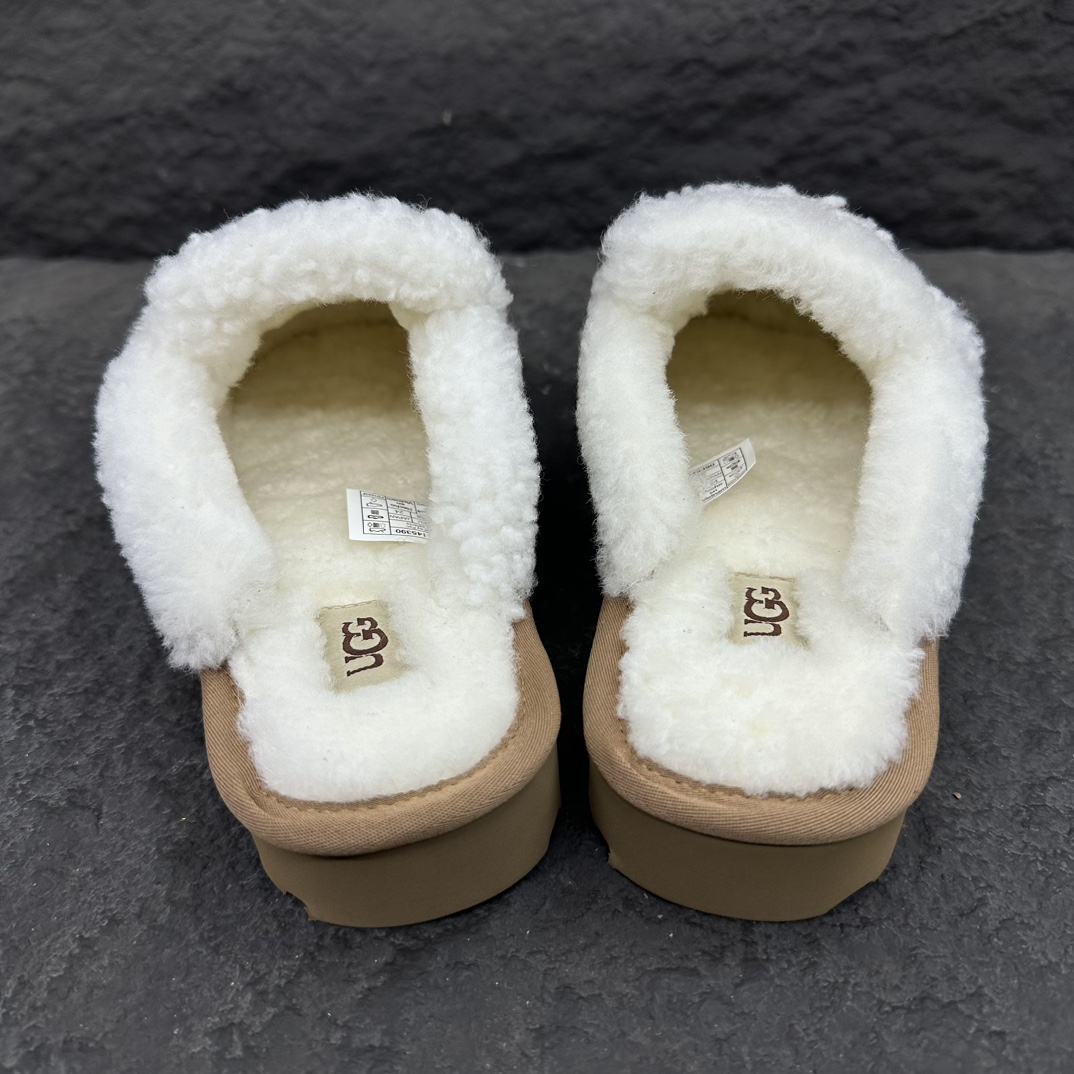 UGG Women Cotton Slippers 36-40