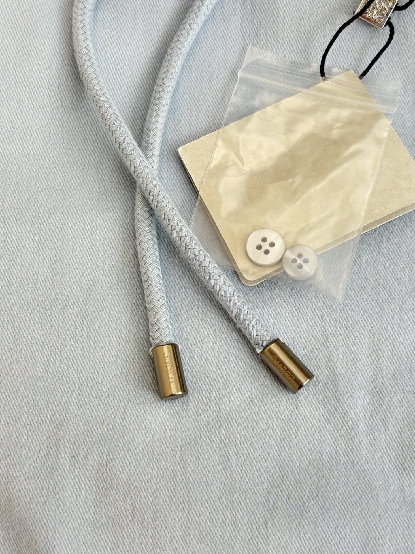 Loewe Unisex Jacket Size S-XL