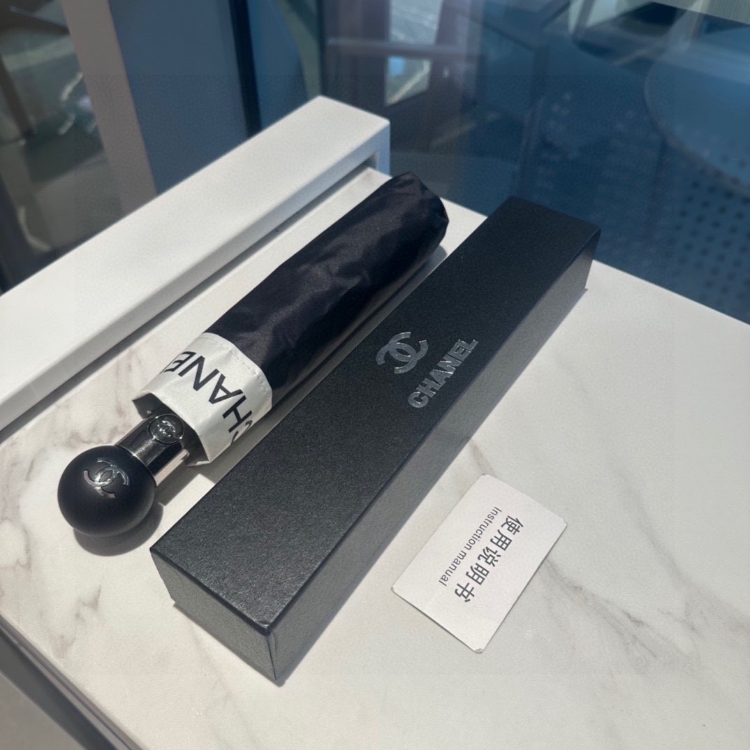 Chanel Umbrella