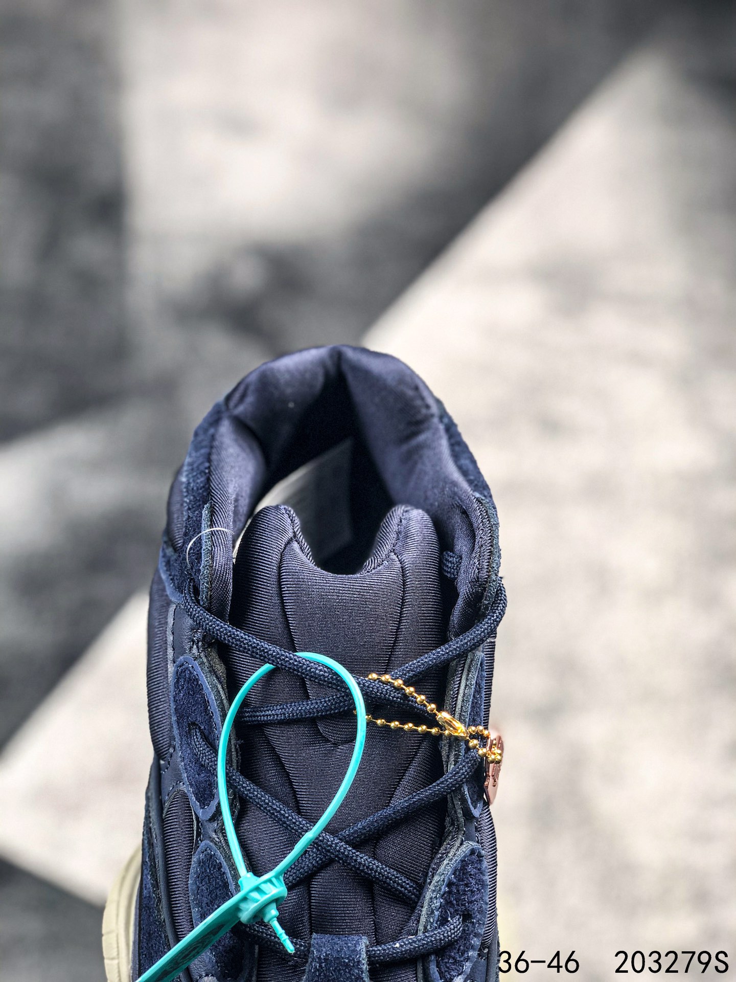 Yeezy 500 Mens/Women's Sneakers Shoes 36 - 46