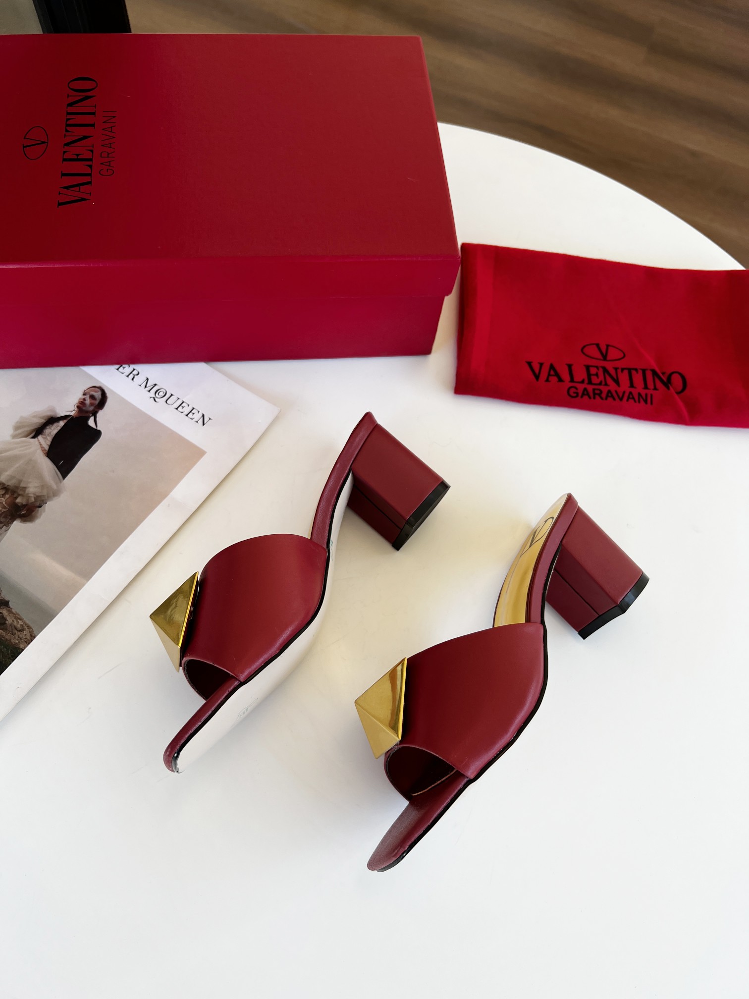 Valentino Women Sandals Gr. 35-42